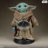 Sideshow - Star Wars: The Mandalorian & Grogu - Statue accessory set 1/1