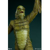 Sideshow Universal Monsters - Premium Format Creature from the Black Lagoon 1/4