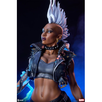Sideshow Marvel - Premium Format Storm 1/4 - X-Men