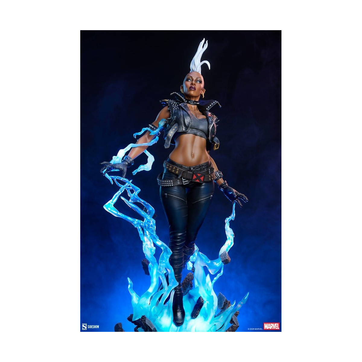 Sideshow Marvel - Premium Format Storm 1/4 - X-Men