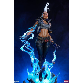 Sideshow Marvel - Premium Format Storm 1/4 - X-Men
