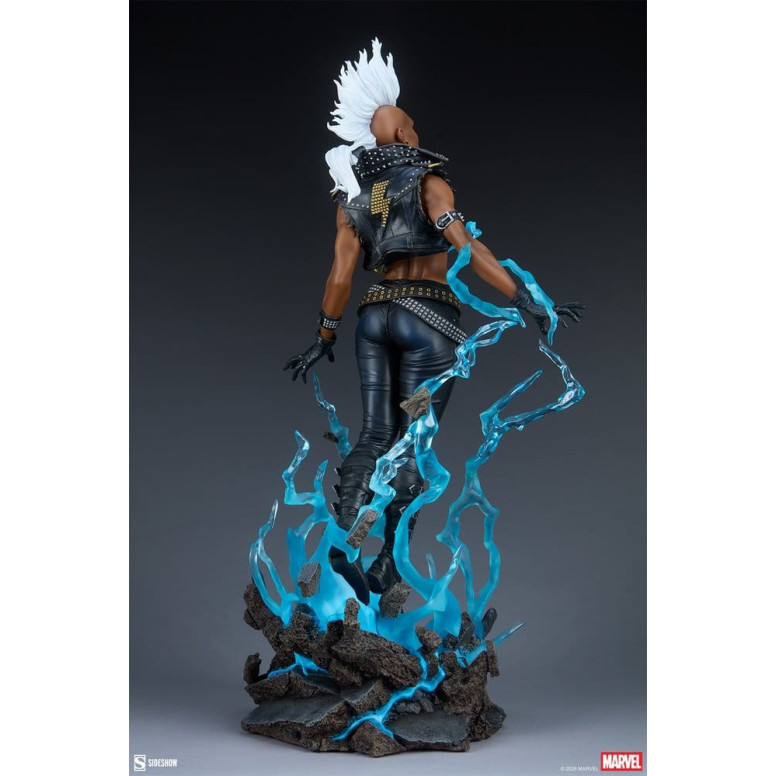 Sideshow Marvel - Premium Format Storm 1/4 - X-Men