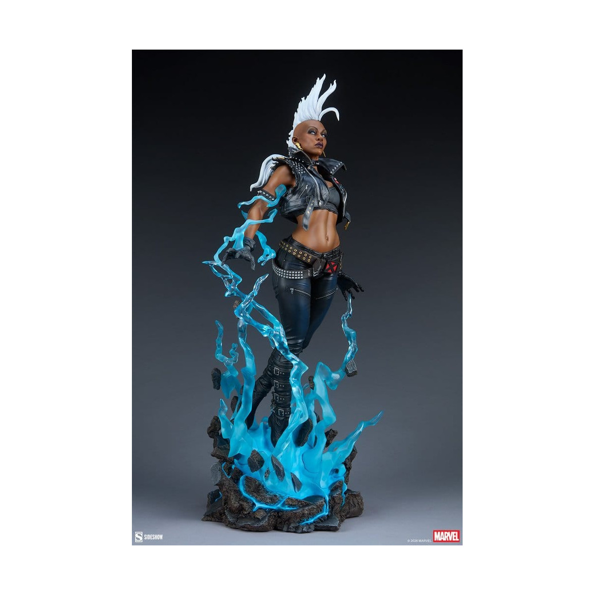 Sideshow Marvel - Premium Format Storm 1/4 - X-Men