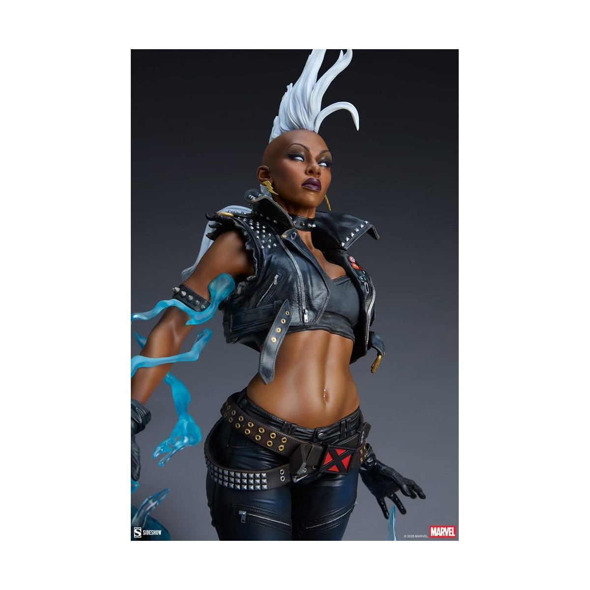 Sideshow Marvel - Premium Format Storm 1/4 - X-Men