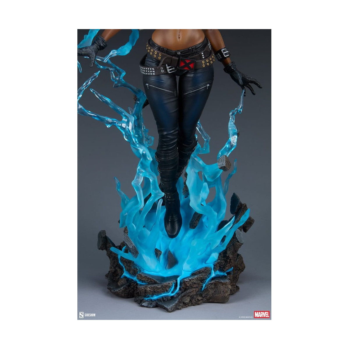 Sideshow Marvel - Premium Format Storm 1/4 - X-Men