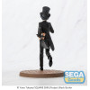SEGA Goods - Ciel Phantomhive - Black Butler: Boarding School Arc Luminasta