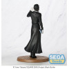 SEGA Goods - Sebastian Michaelis - Black Butler: Boarding School Arc Luminasta