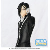 SEGA Goods - Sebastian Michaelis - Black Butler: Boarding School Arc Luminasta