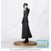 SEGA Goods - Sebastian Michaelis - Black Butler: Boarding School Arc Luminasta