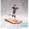 SEGA Goods - Shoyo Hinata High Premium - Haikyu!!!