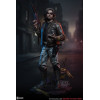 Sideshow - Premium Format Snake Plissken 1/4 - Escape From New York - New York 1997