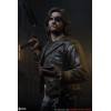 Sideshow - Premium Format Snake Plissken 1/4 - Escape From New York - New York 1997