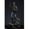 Sideshow - Premium Format Snake Plissken 1/4 - Escape From New York - New York 1997