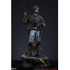 Sideshow - Premium Format Snake Plissken 1/4 - Escape From New York - New York 1997