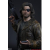 Sideshow - Premium Format Snake Plissken 1/4 - Escape From New York - New York 1997
