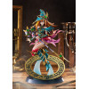 GoodSmile - Magician's Valkyria - Yu-Gi-Oh! Card Game Monster 1/7 Scale Collection Figure