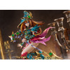 GoodSmile - Magician's Valkyria - Yu-Gi-Oh! Card Game Monster 1/7 Scale Collection Figure