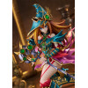 GoodSmile - Magician's Valkyria - Yu-Gi-Oh! Card Game Monster 1/7 Scale Collection Figure