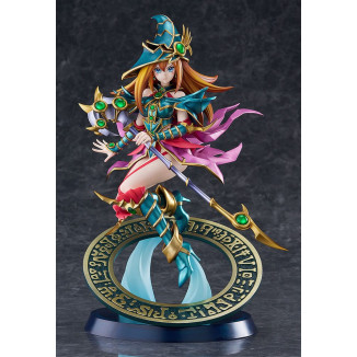 GoodSmile - Magician's Valkyria - Yu-Gi-Oh! Card Game Monster 1/7 Scale Collection Figure