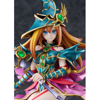 GoodSmile - Magician's Valkyria - Yu-Gi-Oh! Card Game Monster 1/7 Scale Collection Figure
