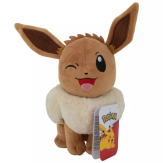 Jazwares Pokémon - Evoli plush toy