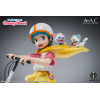 Immortals Collectibles Magical Angel Creamy Mami - Yu Morisawa Let's Roll! Statue 1/6