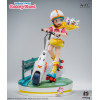Immortals Collectibles Magical Angel Creamy Mami - Yu Morisawa Let's Roll! Statue 1/6