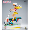 Immortals Collectibles Magical Angel Creamy Mami - Yu Morisawa Let's Roll! Statue 1/6