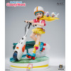 Immortals Collectibles Magical Angel Creamy Mami - Yu Morisawa Let's Roll! Statue 1/6