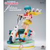 Immortals Collectibles Magical Angel Creamy Mami - Yu Morisawa Let's Roll! Statue 1/6