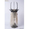 Pure Arts LOTR Crown of Gondor 1:1 Scale Art The Mask Statue - Lord of the Rings The Return of the King Figurine