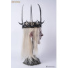 Pure Arts LOTR Crown of Gondor 1:1 Scale Art The Mask Statue - Lord of the Rings The Return of the King Figurine