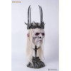 Pure Arts LOTR Crown of Gondor 1:1 Scale Art The Mask Statue - Lord of the Rings The Return of the King Figurine