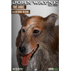 Infinite Statue X Kaustic Plastik - John Wayne The Duke Deluxe Edition 1/6
