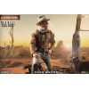 Infinite Statue X Kaustic Plastik - John Wayne The Duke Deluxe Edition 1/6