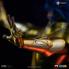 Iron Studios - Saint Seiya - Gemini Saga Art Scale 1/10 - Knights of the Zodiac