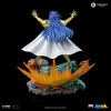 Iron Studios - Saint Seiya - Gemini Saga Art Scale 1/10 - Knights of the Zodiac