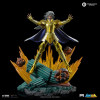 Iron Studios - Saint Seiya - Gemini Saga Art Scale 1/10 - Knights of the Zodiac