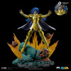 Iron Studios - Saint Seiya - Gemini Saga Art Scale 1/10 - Knights of the Zodiac
