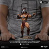 Iron Studios - Mortal Kombat - Shao Khan Art Scale 1/10