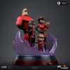 Iron Studios - Disney Pixar - The Incredibles Art Scale 1/10