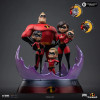 Iron Studios - Disney Pixar - The Incredibles Art Scale 1/10