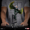 Iron Studios Marvel Comics - Spider-Man Vs Villains - Vulture BDS Art Scale 1/10