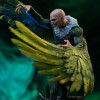 Iron Studios Marvel Comics - Spider-Man Vs Villains - Vulture BDS Art Scale 1/10