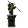 Iron Studios - TMNT - Donatello Unleashed Art Scale 1/10 - Teenage Mutant Ninja Turtles