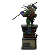 Iron Studios - TMNT - Donatello Unleashed Art Scale 1/10 - Teenage Mutant Ninja Turtles