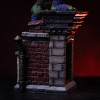 Iron Studios - TMNT - Donatello Unleashed Art Scale 1/10 - Teenage Mutant Ninja Turtles