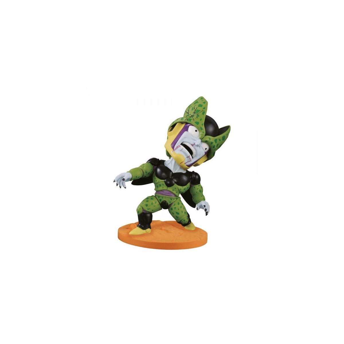 Banpresto Bobble Head DBZ Cell 12cm