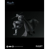 INART - Batman (Battle Damaged Version) - Batman: Arkham Origins 1/12 Scale Figure