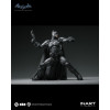 INART - Batman (Battle Damaged Version) - Batman: Arkham Origins 1/12 Scale Figure